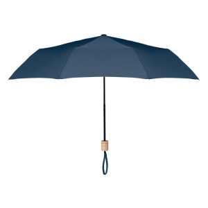 MO TRALEE - 21 inch RPET foldable umbrella - Img 2
