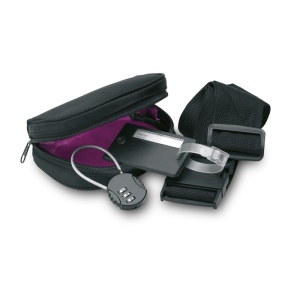 MO TRAVELSUP 3 piece travel set