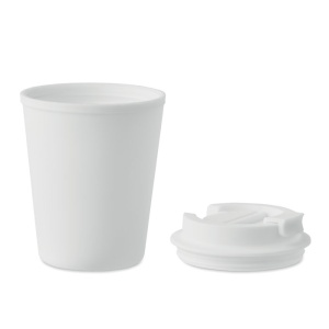 MO TRIDUS - Cană din PP 300 ml - Img 10