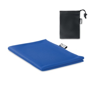 MO TUKO RPET RPET sports towel and pouch - Img 4