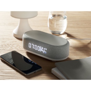 MO TUONO - 15W wireless charging speaker - Img 6