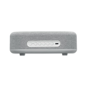 MO TUONO - 15W wireless charging speaker - Img 8