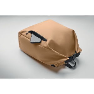 MO UNITON - 15'' roll top laptop backpack - Img 11