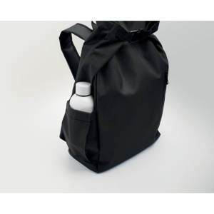 MO UNITON - 15'' roll top laptop backpack - Img 15