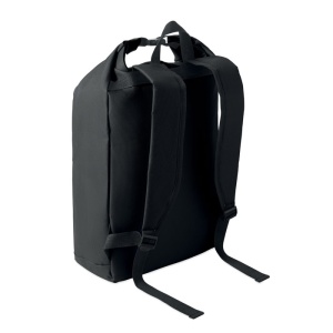 MO UNITON - 15'' roll top laptop backpack - Img 16