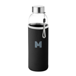 MO UTAH GLASS Glass bottle 500ml - Img 11