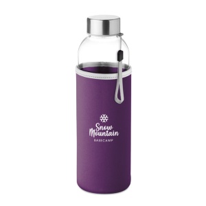 MO UTAH GLASS - Sticlă 500 ml - Img 21