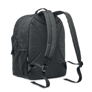 MO VALLEY BACKPACK - 300D RPET laptop backpack - Img 3