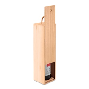 MO VINBOX - Wooden wine box - Img 2