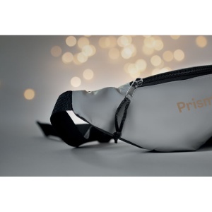MO VISIWAIST - High reflective waist bag