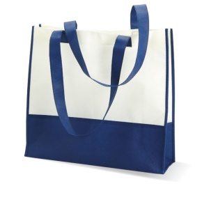 MO VIVI - 80gr/m² nonwoven shopping bag