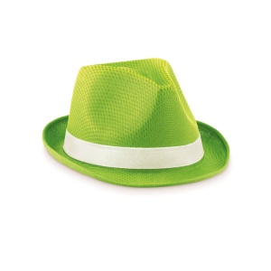 MO WOOGIE - Coloured polyester hat - Img 6