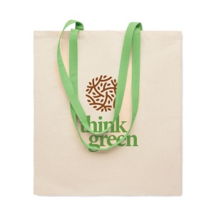 MO ZEVRA 140 gr/m² Cotton shopping bag - Img 12