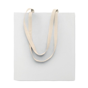 MO ZEVRA COLOUR - Cotton shopping bag - Img 5