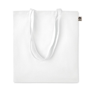 MO ZIMDE COLOUR - Organic cotton shopping bag - Img 4