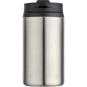 Mojave 250 ml RCS certified recycled stainless steel insulated tumbler - Img 15