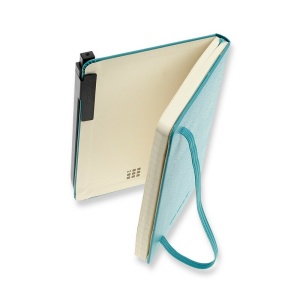 AX MOLESKINE Cahier Journal cca. A6