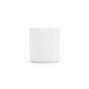 Mondego Ceramic Mug. 320ml. Sublimation. Matt Finish and Stackable