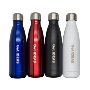 MONTANA 500 ml vacuum bottle - Img 13