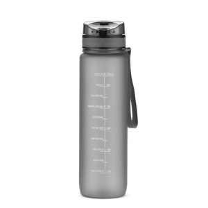 Motivational water bottle 1000 ml MOTIVA - Img 7
