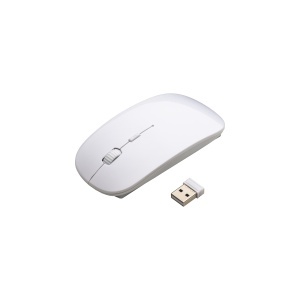 Mouse wireless ABS - Img 1