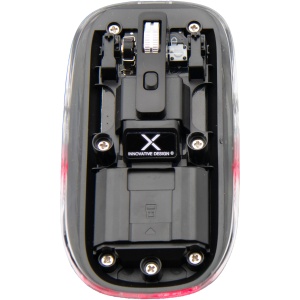 PF Cuțit de buzunar multifuncțional SCX.design T30 cu 10 funcții