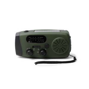 Multifunction Radio - Img 4