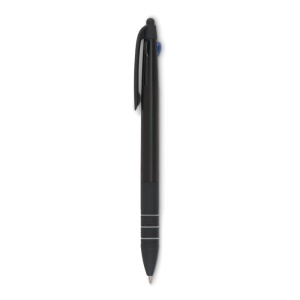 MULTIPEN 3 colour ink pen with stylus - Img 4