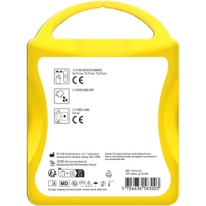 PF Set de călătorie MyKit pentru copii