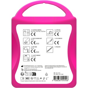 PF Trusă de prim ajutor pentru animale de companie MyKit