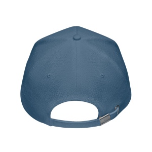 NAIMA CAP - Șapcă baseball din cânepă - Img 4