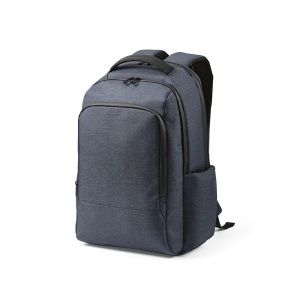 AO Rucsac New York 20L din nailon și PET. Potrivit pentru laptop de 17"