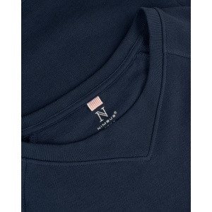 Newport Women - Luxury lightweight crewneck Fabric: 300 g/m² - Img 10