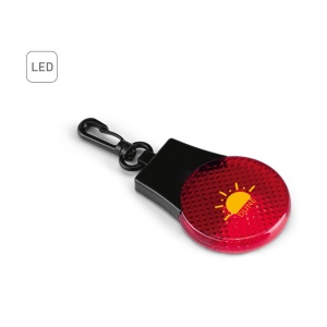 NIBALI. Lumină reflectorizantă cu 3 LED-uri - Img 1
