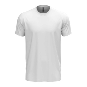 NL™ N6210 Unisex CVC T-shirt