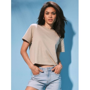 NL™ N7200 Unisex Heavyweight T-Shirt