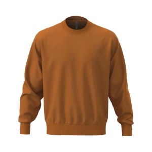 NL Unisex Heavyweight Sweatshirt - Img 4