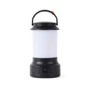 Nordic Drift Everest RCS Bright camping lantern with crank - Img 4