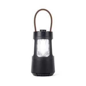 Nordic Drift Everest RCS IPX4 camping lantern 10W speaker - Img 3