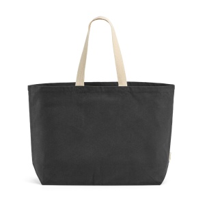 Olympus Shopping Bag rCotton 400gsm. 26cm Handles