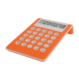 ON™ ABS 8-digit desktop calculator