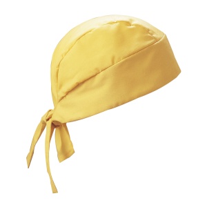 ON™ Cotton/polyester bandana cap