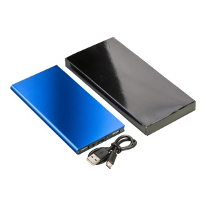 ON™ Aluminium power bank 8000mAh