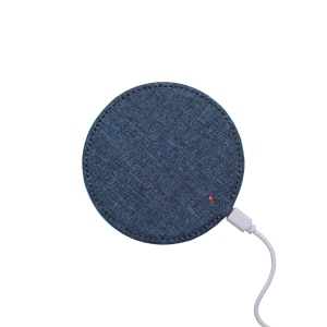 ON™ R-PET wireless charging base