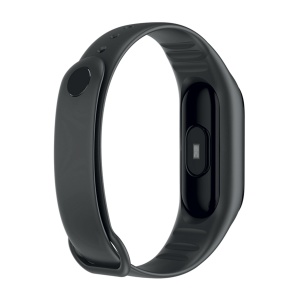 ON™ Fitness tracker with TPE wristband, with heart rate monitor, bloodpressure monitor