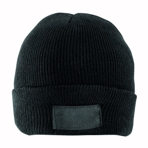 ON™ Hat concert, heavy with label