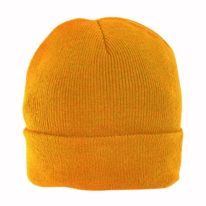 ON™ Knitted, 100% acrylic, single-yarn (45 g) Concert beanie - light