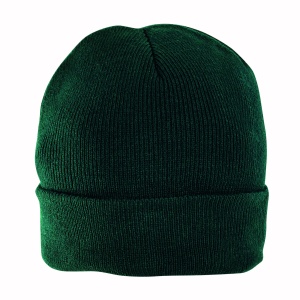 ON™ Knitted, 100% acrylic, single-yarn (45 g) Concert beanie - light