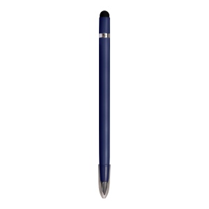 ON™ Long-lasting erasable aluminum pencil with touch screen eraser and eraser