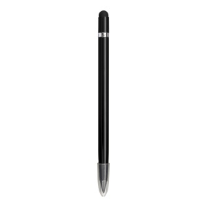 ON™ Long-lasting erasable aluminum pencil with touch screen eraser and eraser